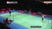 Le replay des demi-finales - Badminton - Championnats du monde