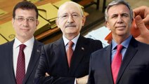 Kılıçdaroğlu'na canlı yayında 