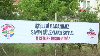 İSTANBUL ? SOYLU: LGBTİ'YE ALIŞTIRIP GENÇLİĞİMİZİ ELİMİZDEN ALACAKLAR
