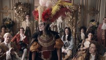 The Cook of Castamar Season 2 Trailer Netflix, Michelle Jenner, Maxi Iglesias, Roberto Enríquez