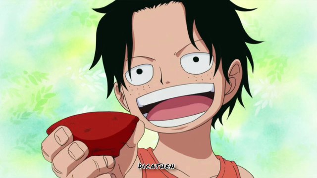 Real Brothers || One Piece || #anime #onepiece #luffy #ace