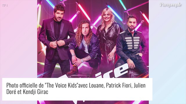 Julien Doré dans une période de vie difficile pendant le tournage de The Voice Kids : révélations