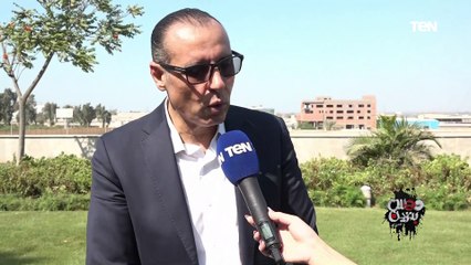 لقطات من المؤتمر الصحفي للكشف عن الوكيل الجديد لسيارات "جى ام سى"