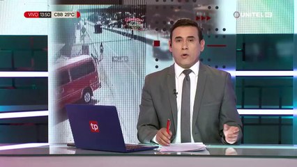 Liberan a militar que atropelló y mató a una adolescente en Cochabamba