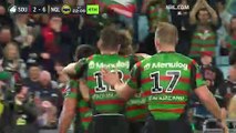 South Sydney Rabbitohs v North Queensland Cowboys _ Match Highlights _ Round 24_ 2022 _ NRL