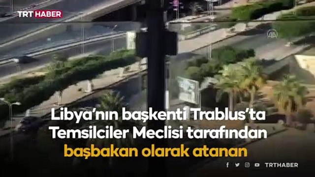 Libya'da silahlı gruplar arasında çatışma: 12 ölü