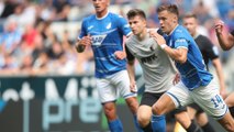 Hoffenheim v FC Augsburg