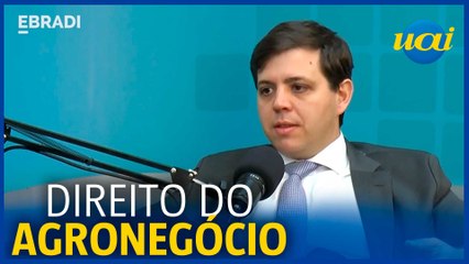 'Direito do agro': jurista fala sobre posse de terras