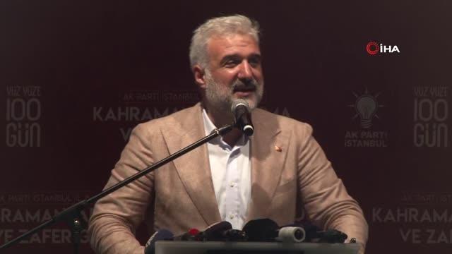 Milli Savunma Bakanı Akar: Cumhurbaşkanımızın liderliğinde Türkiye Cumhuriyeti devletinin etki ve ilgi alanı genişlemiştir