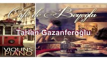 Cafe De Beyoğlu - Sen Gelmez Oldun (Official Audio)