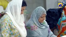 Chauraha Episode 05 - Mikaal Zulfiqar - Madiha Imam [Eng Sub] - 14th June 2022