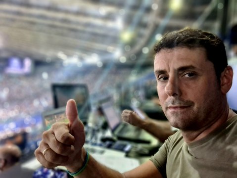 Lazio - Inter il film dello schianto: Gol di Zappulla