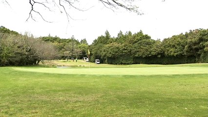 호황기에 요금 대폭 올린 제주 골프장...이용객 감소세 / YTN