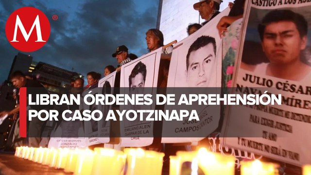 En la próximas horas habrá más detenidos por caso Ayotzinapa': Encinas