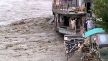 نحو ألف قتيل.. فيضانات باكستان تخلف أضرارا بالغة في الأرواح والممتلكات