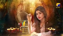 Dil Awaiz 2nd Last Episode 40 - Kinza Hashmi - Affan Waheed [Eng Sub] 9th June 2022