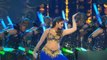 ileana d'cruz -Raske Qamar Song live dance performance, ileana d'cruz latest dance, Bollywood song