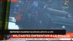 teleSUR Noticias 17:30 27-08: Reprimen manifestaciones de apoyo a Cristina Fernández
