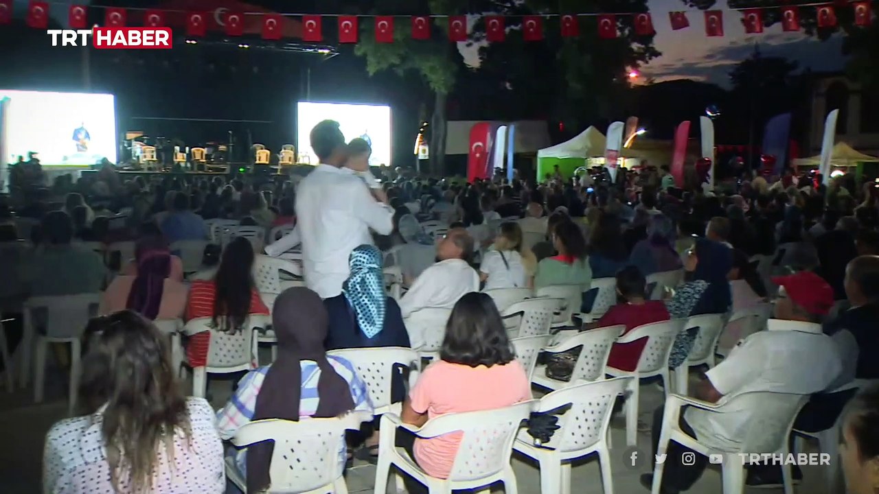 TRT'den 'İstiklal Yolu: Büyük Taarruz' belgeseli