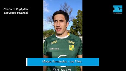 Testimonios del rugby platense