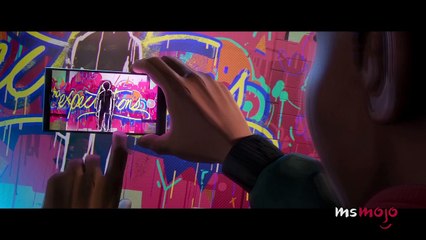 Top 10 Most Rewatched Animated Movie Moments