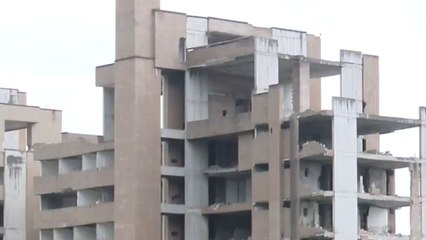 Polémica por fallo de la Alcaldía de Medellín sobre el edificio Continental Towers
