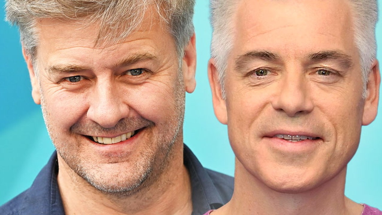 „Schwarze Rosen'-Star Marcus Mittermeier: Ist er mit Michael Mittermeier verwandt?