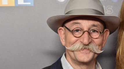 Horst Lichter: Der wahre Grund, warum er einen Schnauzer trägt