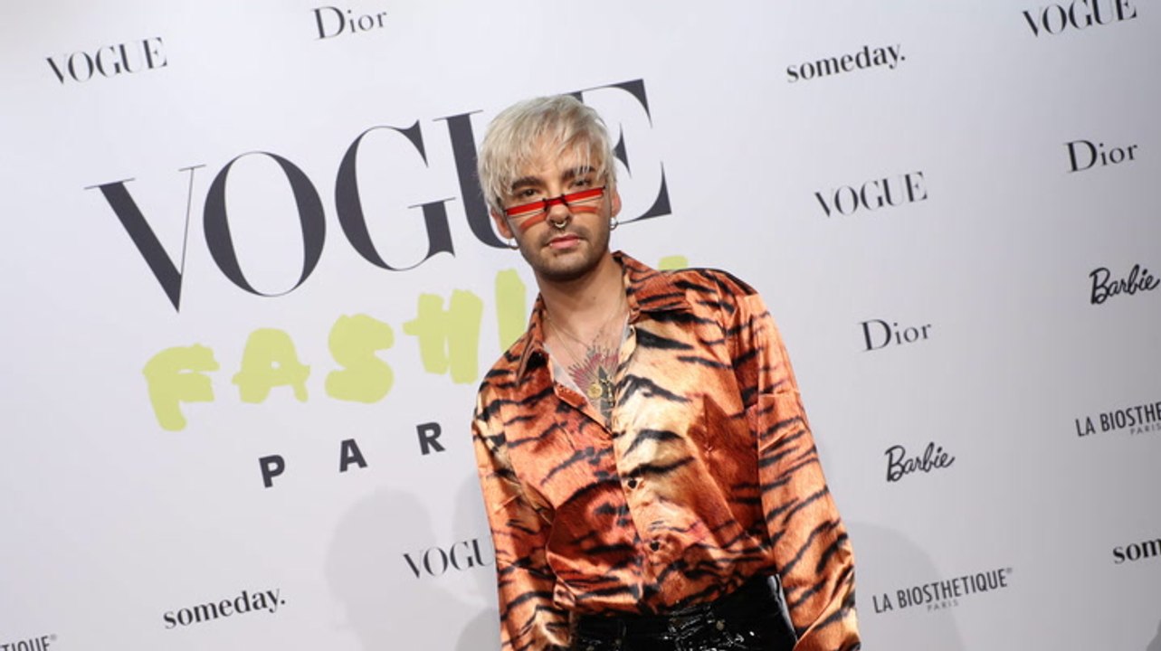 Flop bei OnlyFans – Keiner will Bill Kaulitz' Fotos sehen!