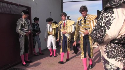 Colmenar Viejo 27 ago 2022