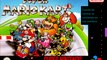 Super Mario Kart SNES