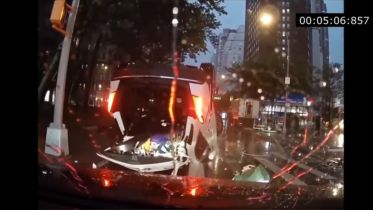 ultimate  Car Crash Compilation - Bad Drivers & Driving Fails 2022 #2