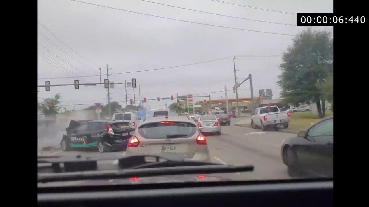 ultimate  Car Crash Compilation   Bad Drivers & Driving Fails 2022 #3