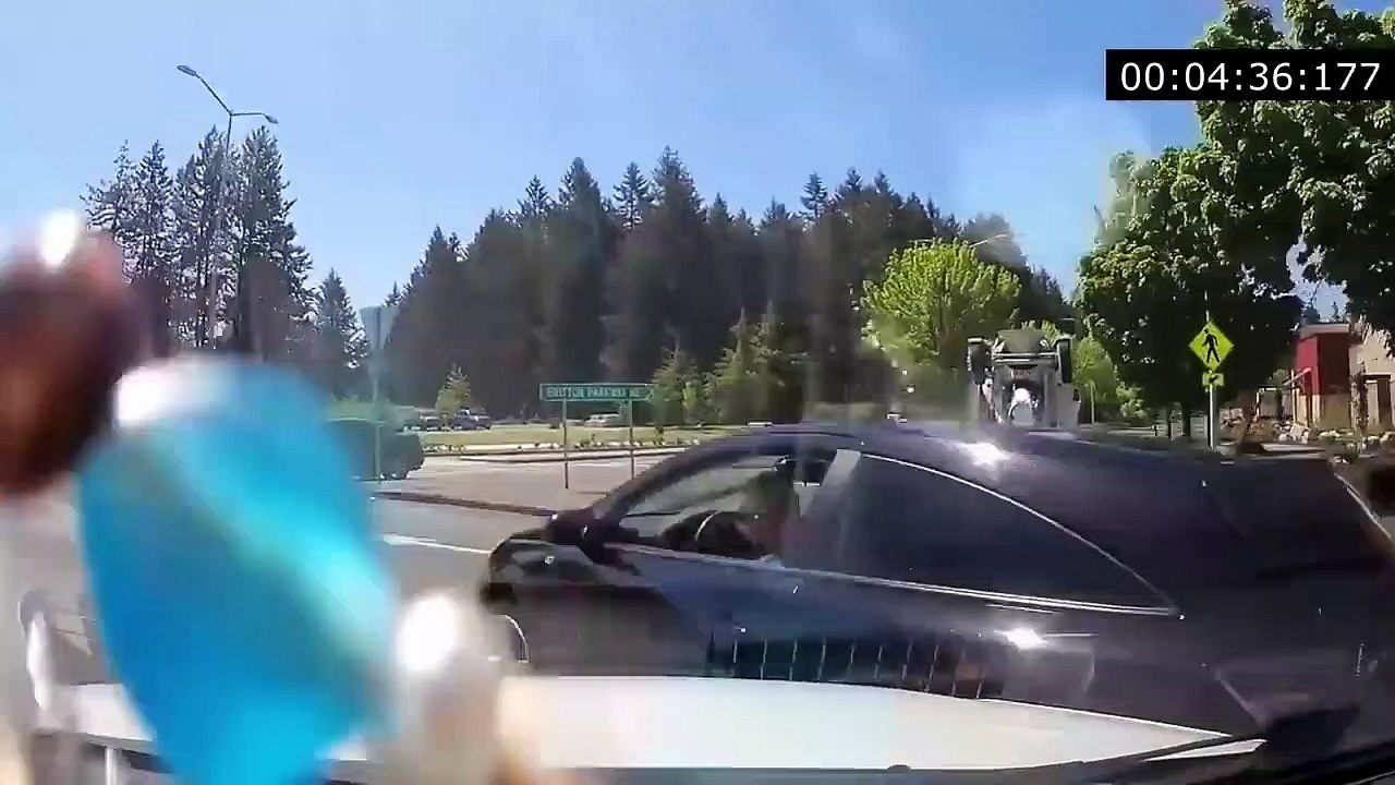 ultimate  Car Crash Compilation   Bad Drivers & Driving Fails 2022 #5