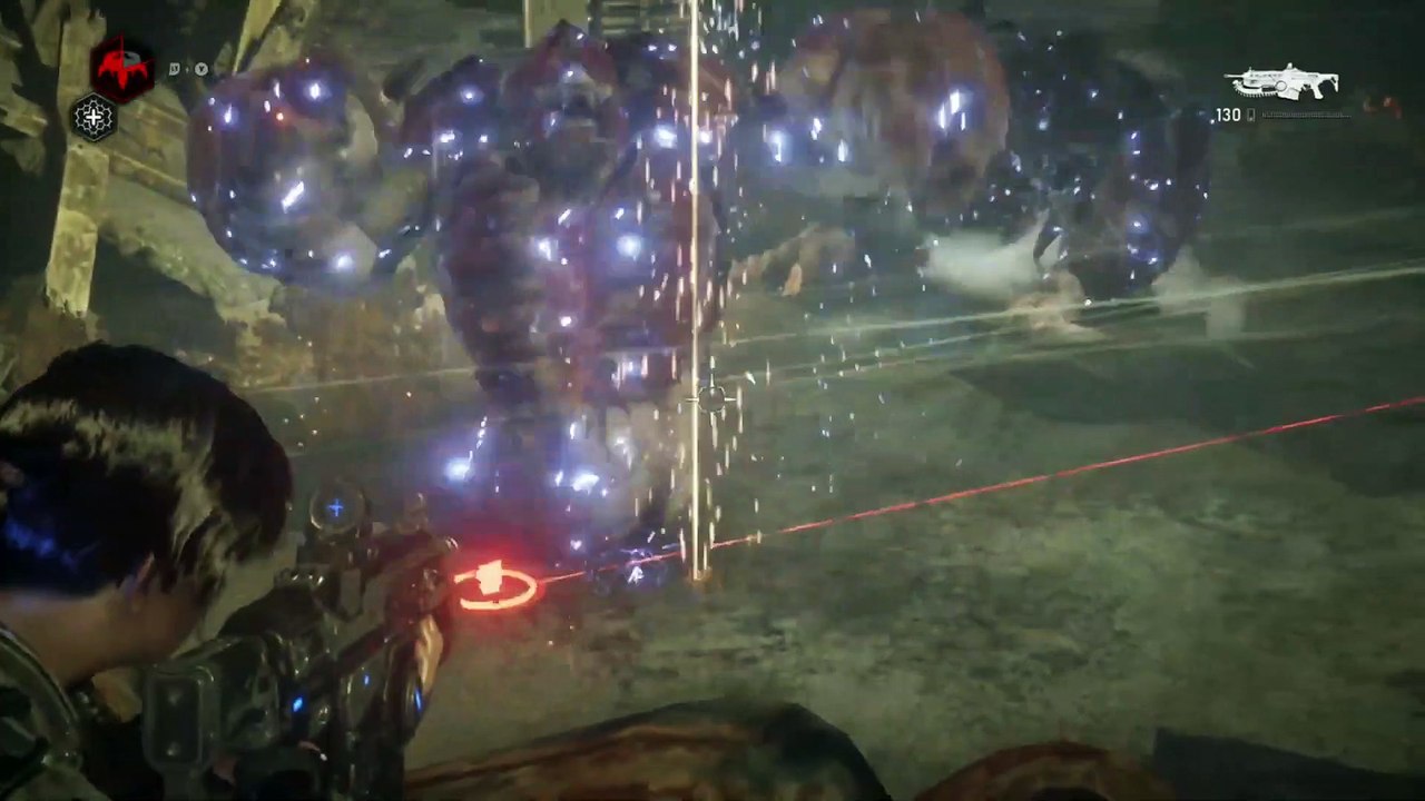 Gears 5 Walkthrough Part 15