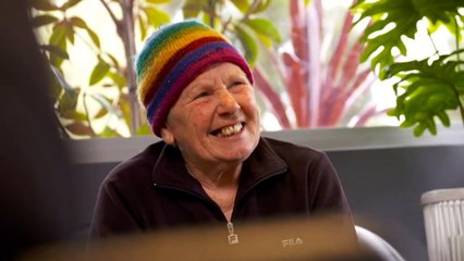 Hobart 'death cafe' holds monthly catch ups over coffee and cake