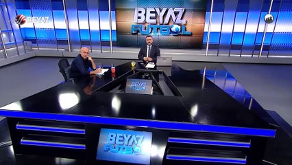 Beyaz Futbol 27 Ağustos 2022