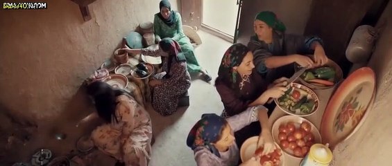 مسلسل ام هارون الحلقة 3 الثالثة