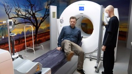 More than 100,000 Australians are living with Parkinson's disease