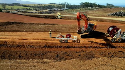 Clean energy boom, but some communities feel they aren't getting their fair share