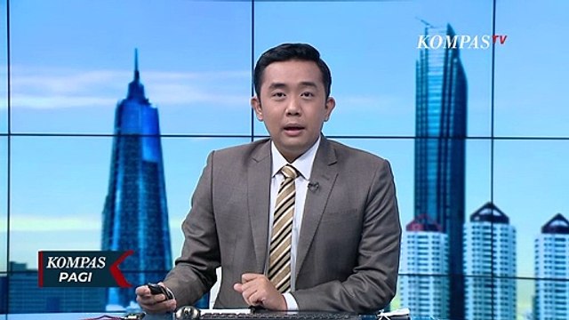 Kapal Motor Sida Rahayu Terbalik di Perairan Laut Jawa, 8 ABK Masih Hilang