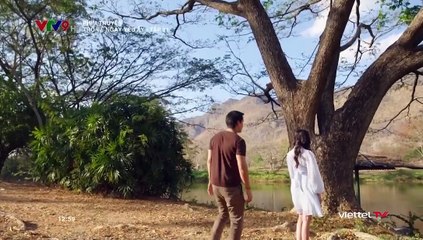 Trở Về Ngày Yêu Ấy Tập 21