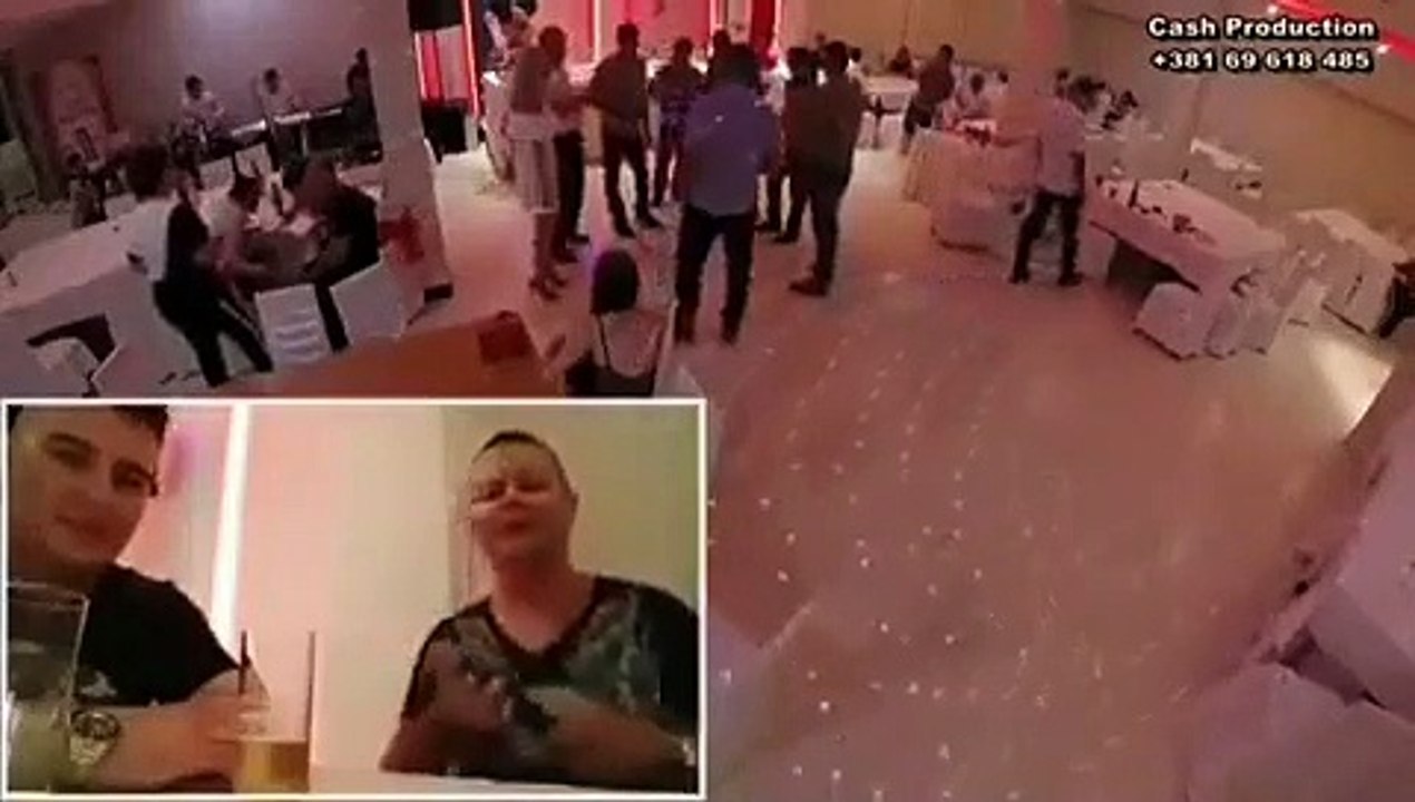 Rade Kosmajac - Rado moja bela