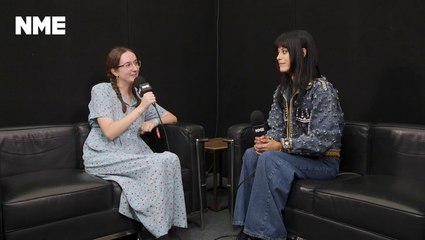 Alissic on working with Bring Me The Horizon and getting vampire fangs