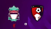 Highlights - Liverpool vs Bournemouth Premier League 22/23