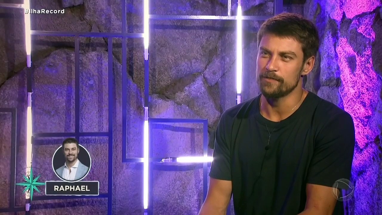 Assistir Ilha Record 2 EP. 35 Completo 26/08/2022