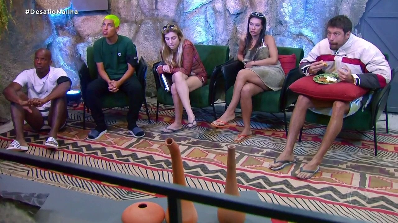 Assistir Ilha Record 2 EP. 34 Completo 25/08/2022