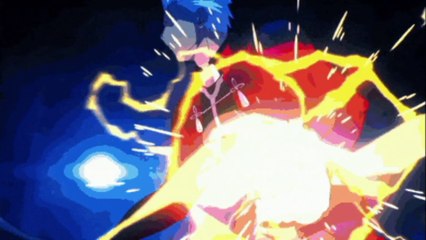 New view Andrey Anime edit Fade Kimetsu No Yiba