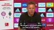 Bayern's dropped points 'best game of the season' - Nagelsmann