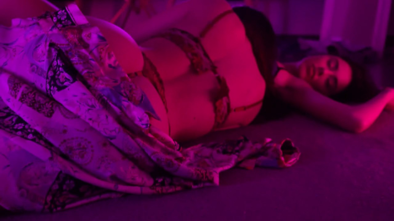 HADES _ Marco Nobel - Cardiac Arrest (INFINITY BASS) (Official Music Video) (ft. CATALI)